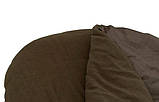 Спальний мішок Fox Ven-Tec Ripstop 5 season Sleeping Bag, фото 3
