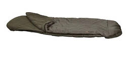 Спальний мішок FOX Ven-Tec Ripstop 5 season sleeping bag XL