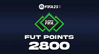 FIFA 23 Points 2800 EA app/Origin