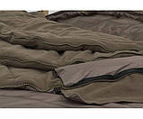 Спальний мішок FOX Ven Tec Sleeping Bag VRS1 Khaki, фото 3