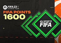 FIFA 23 Points 1600 EA app/Origin