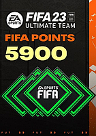 FIFA 23 Points 5900 EA app/Origin