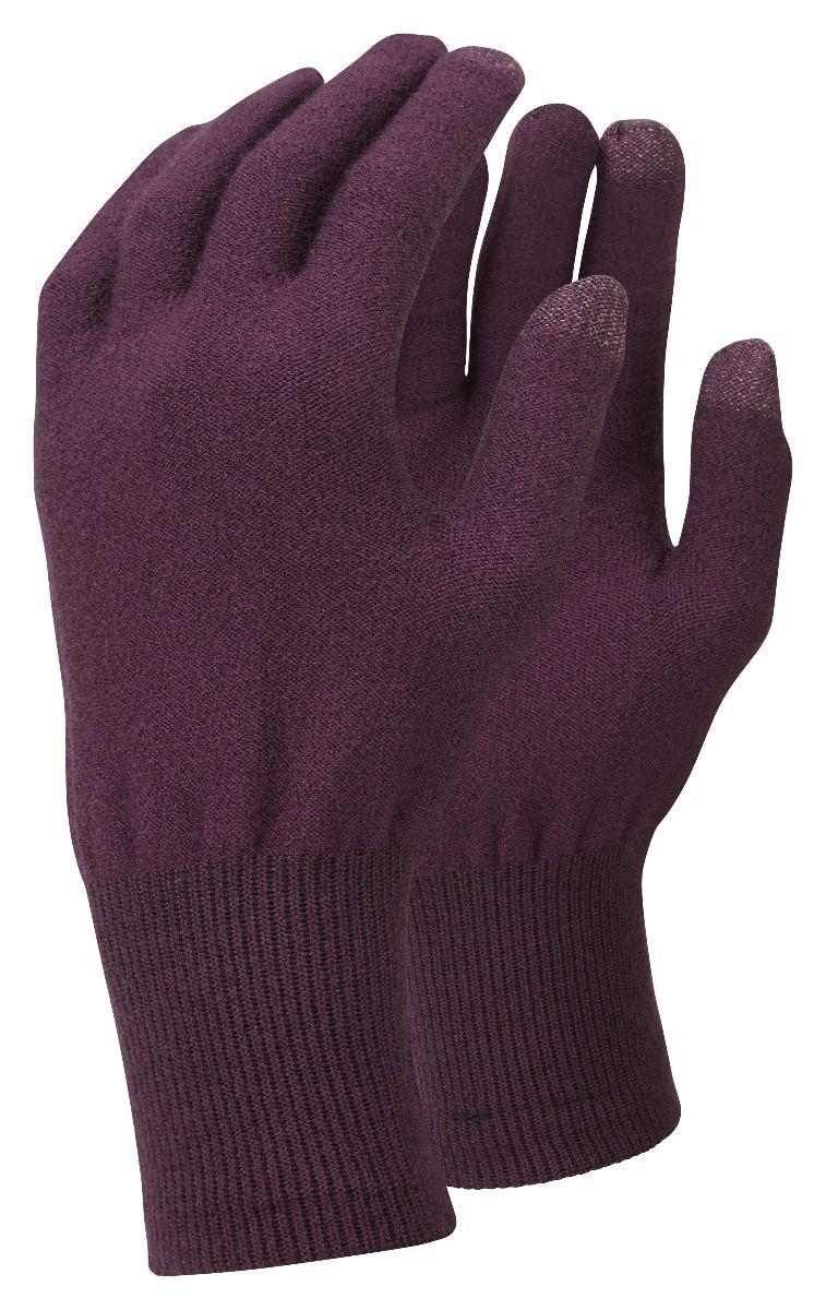 Рукавиці Trekmates Merino Touch Glove роз.l