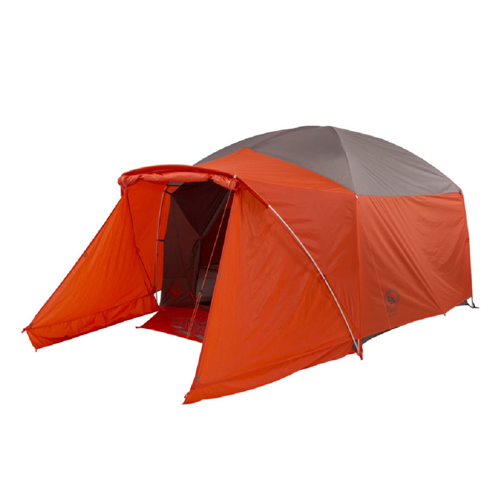 Намет Big Agnes Bunk House 4