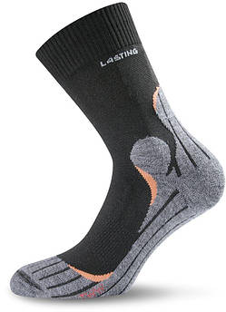 Шкарпетки трекінг Lasting TWW роз.xl