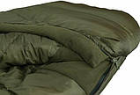 Спальний мішок FOX EOS 2 SLEEPING BAG, фото 2