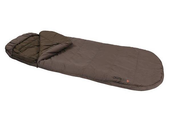 Спальний мішок Fox Duralite 1 Season Sleeping Bag