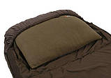 Спальний мішок Fox Duralite 1 Season Sleeping Bag, фото 2