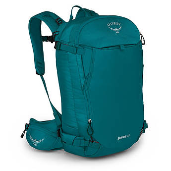 Рюкзак Osprey Sopris 30