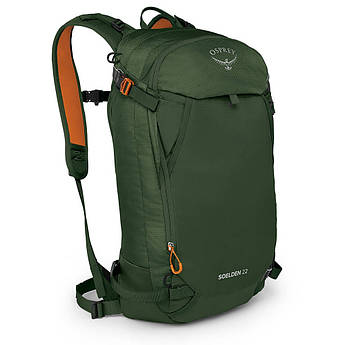 Рюкзак Osprey Soelden 22