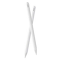 Стилус для iPad Baseus Smooth Writing 2 Series Wireless Charging Stylus (Active Wireless Version) White