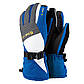 Рукавиці Trekmates Mogul Dry Glove Mns bl роз.l, фото 3