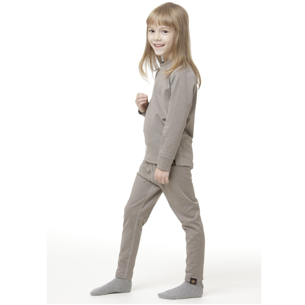 Термобілизна дитяча Turbat Yeti Bottom Kids комплект