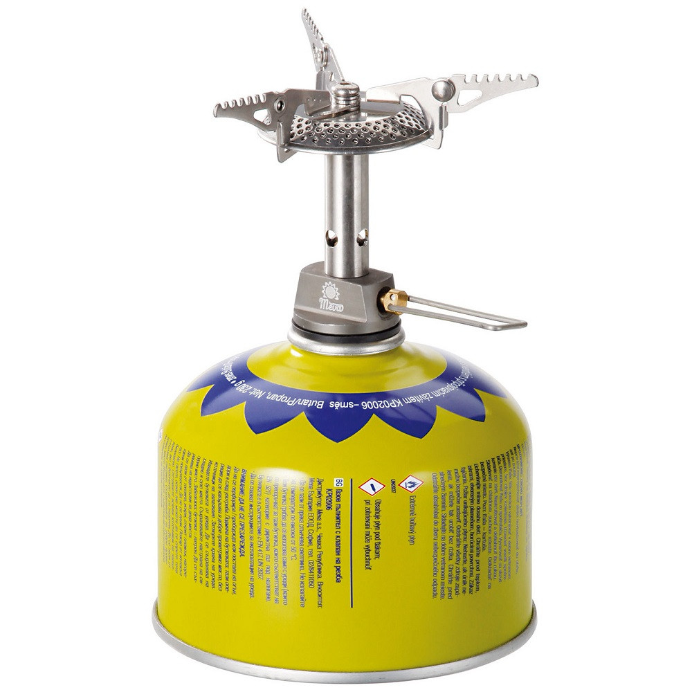 Газовий пальник Meva Hiker, фото 1