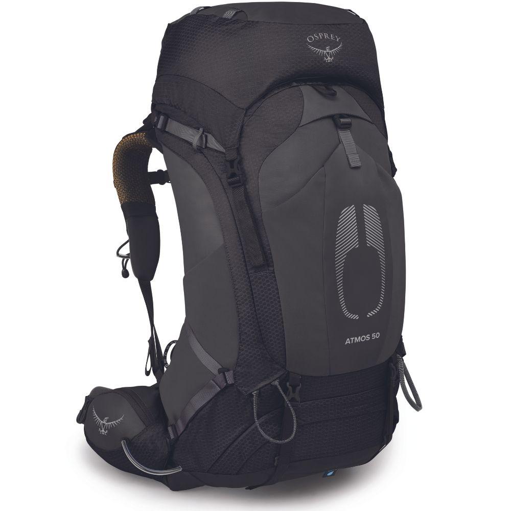 Рюкзак Osprey Atmos AG 50 L/XL Black