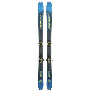 Лижний комплект Dynafit Radical Set 166 см