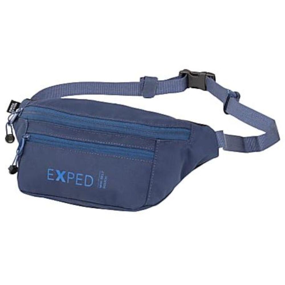 Поясна сумка Exped Mini Belt Pouch