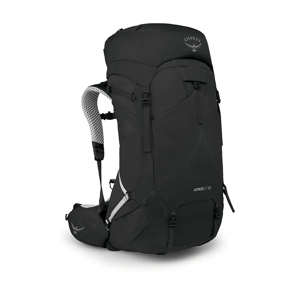 Рюкзак Osprey Atmos AG LT 65 L/XL Black