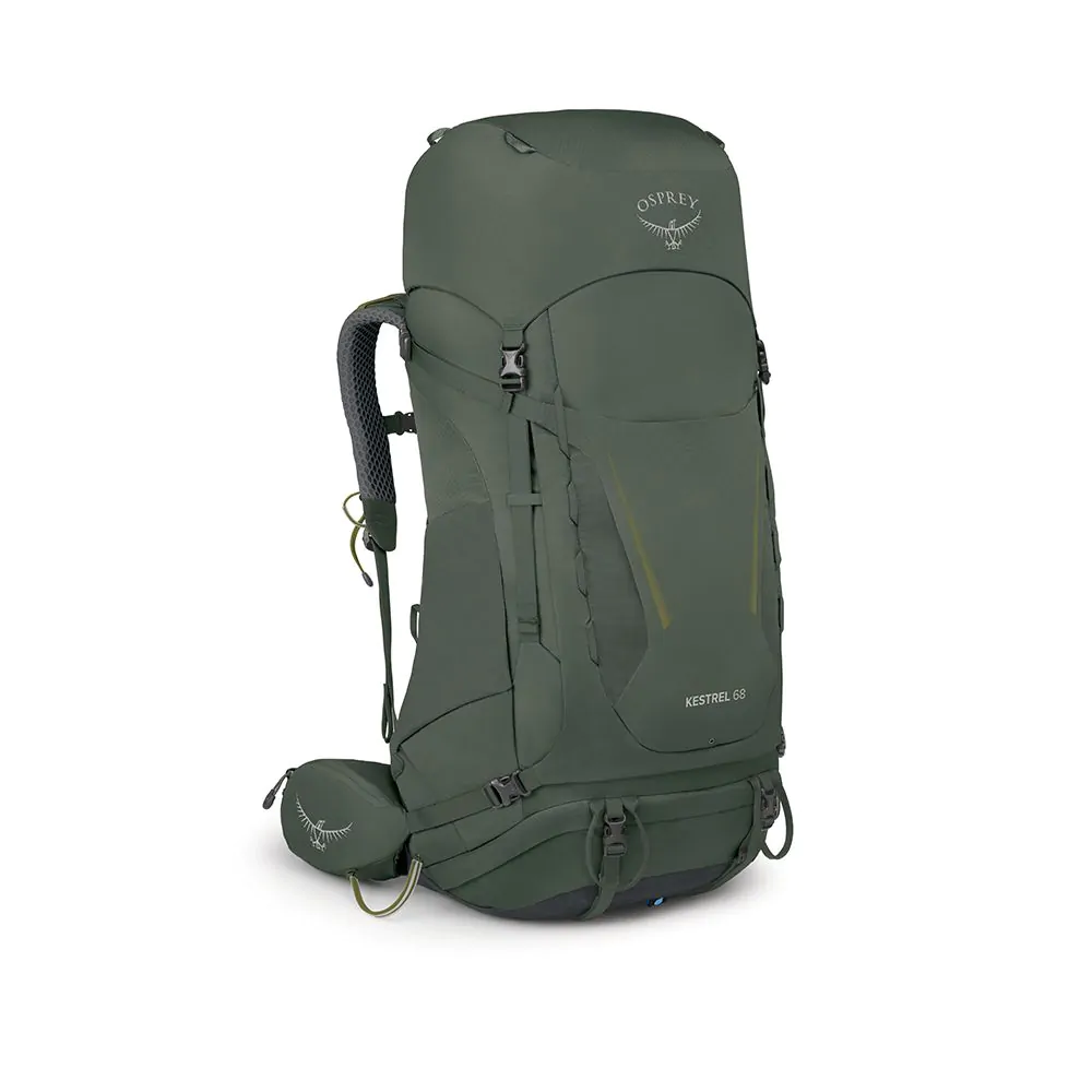 Рюкзак Osprey Kestrel 68  bonsai green - L/XL