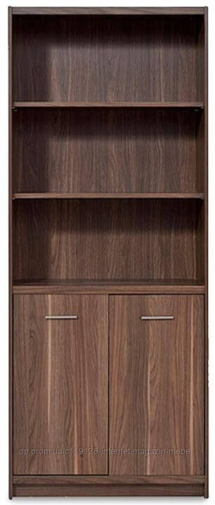 Шафа-пенал відкритий REG2D80 Опен Гербор, фото 1