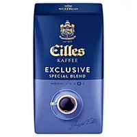 Кофе молотый Eilles exclusive Speciale blend 500г