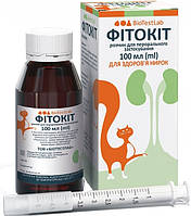 BTL48157 BioTestLab Фитокот для здоровья почек, 100 мл