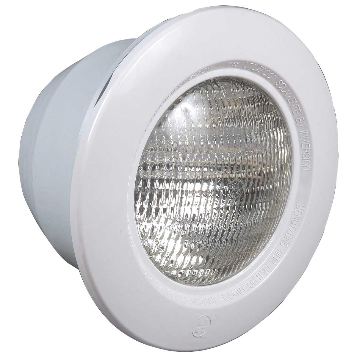 Hayward Прожектор світлодіодний Hayward 3481PLDBL3DGR. 13 Вт. White. (PAR56. під лайнер. Dark Grey)