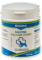 120505 Canina Calcina Calcium Citrat, 125 гр