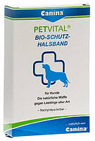 741434 Canina Petvital Bio нашийник, 65 см