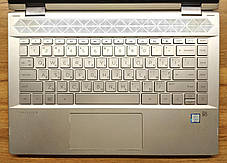 Ультрабук-трансформер HP Pavilion x360 14m-cd0xx / 14" (1920x1080) TN ...