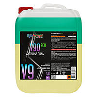 Активна двохкомпонентна піна для великогабаритної техніки 10 л Ekokemika Pro Line V90 ECO 1:8 (780873)