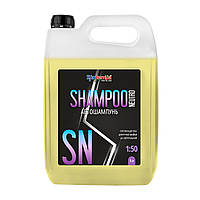 Автошампунь для ручного миття 1 л Ekokemika Pro Line SHAMPOO NEUTRO 1:50 (780828) 5 л, 4820269780842