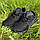 Чоловічі кросівки з тканини, що дихають 45 розмір / Кросівки з тканинним верхом / MX-859 М'які кросівки, фото 2