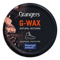 Просочення Grangers Footwear G-Wax 80 g, фото 2