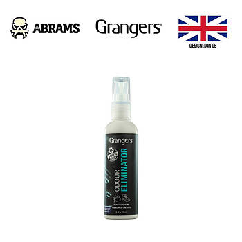 Дезодорант для взуття Grangers Odour Eliminator 100 ml