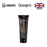 Просочення для шкіряного взуття Grangers Leather Conditioner 75 ml