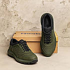 Чоловічі кросівки Rbk Classic Green, фото 9