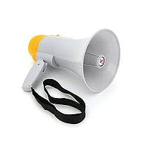 Гучномовець Megaphone HW-8C