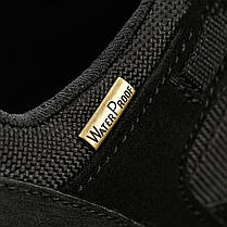 M-Tac кросівки тактичні демісезонні Black 39, фото 5