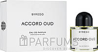 Byredo Accord Oud 100ml (614432)