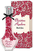 Christina Aguilera Red Sin 30ml (229968)