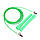 Скакалка швидкісна для кросфіту Cornix Speed Rope Basic XR-0165 Green, фото 3