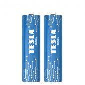 Батарейка /Tesla /AAА BLUE+ (1шт.)