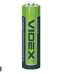 Батарейка Alkaline (щелоч) /VIDEX /Videx LR6 / AA (1шт.)
