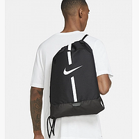 Рюкзак-мешок Nike Academy Training Gym Sack 18 л спортивный (DA5435-010)