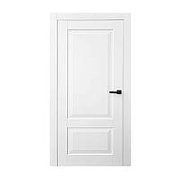 Межкомнатная дверь Zahid Doors Grand 2D №1 800 мм Белая эмаль