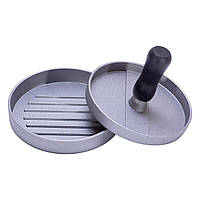 Прес для гамбургера з алюмінію Kamille KM-7804 3622840