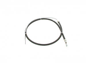 Трос ручного гальму (диск) E36 316i,318i, M3,325i, 328i, TDS BOSCH 1987477067 BMW 3 Series 34411160134