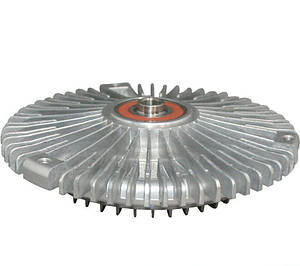Термомуфта MB W124/201/210 85-99 JP GROUP 1314901900 Mercedes E-Class, C-Class 6032000122, 6032000222,