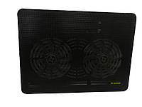Охлаждающий вентилятор для ноутбука 2E Gaming 2E-CPG-001